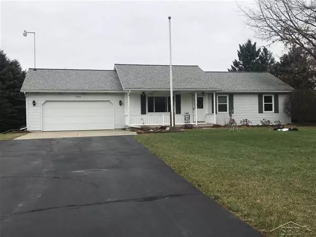 7410 BELL, Birch Run, MI 48415