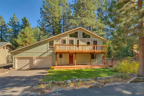 10630 Palisades Drive, Truckee, CA 96161