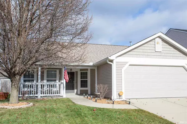 290 Chapelhill Drive, Lafayette, IN 47905