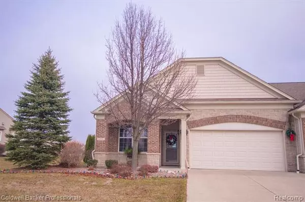 6566 PRAIRIE DUNES, Grand Blanc Twp, MI 48439