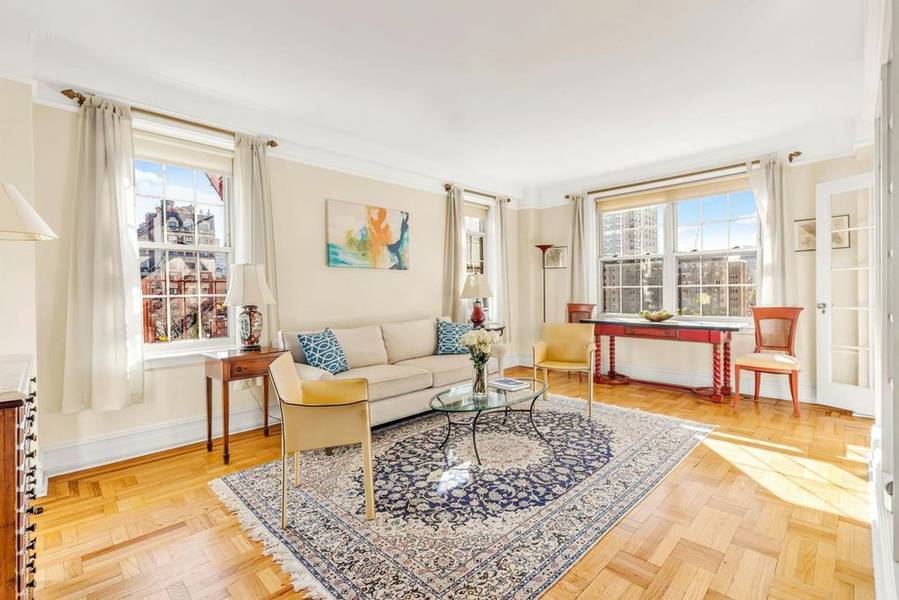 41 Fifth Avenue #9E, New York, NY 10003