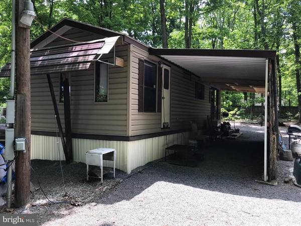 2453 CACAPON RD W,  Berkeley Springs,  WV 25411