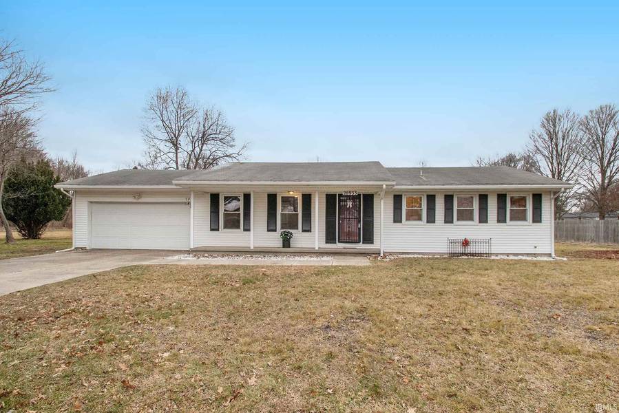 28933 Kehres Street, Elkhart, IN 46514