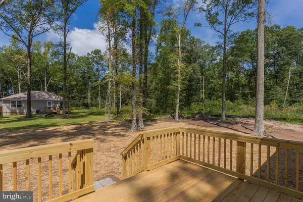 Colonial Beach, VA 22443,LOT 10 FORT KING DR