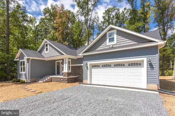 Colonial Beach, VA 22443,LOT 10 FORT KING DR