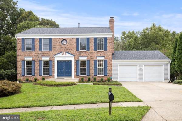 10913 GOLF COURSE TER,  Bowie,  MD 20721