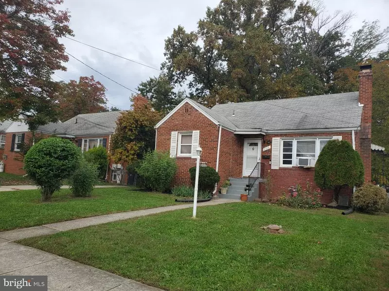 2306 DREXEL ST, Hyattsville, MD 20783