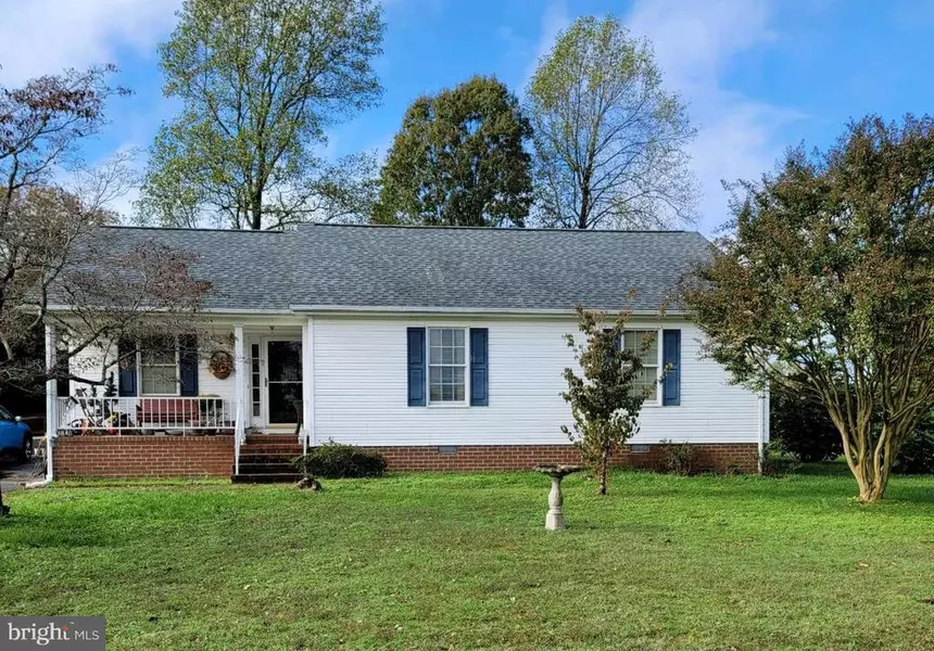 914 SUNNYSIDE, Tappahannock, VA 22560