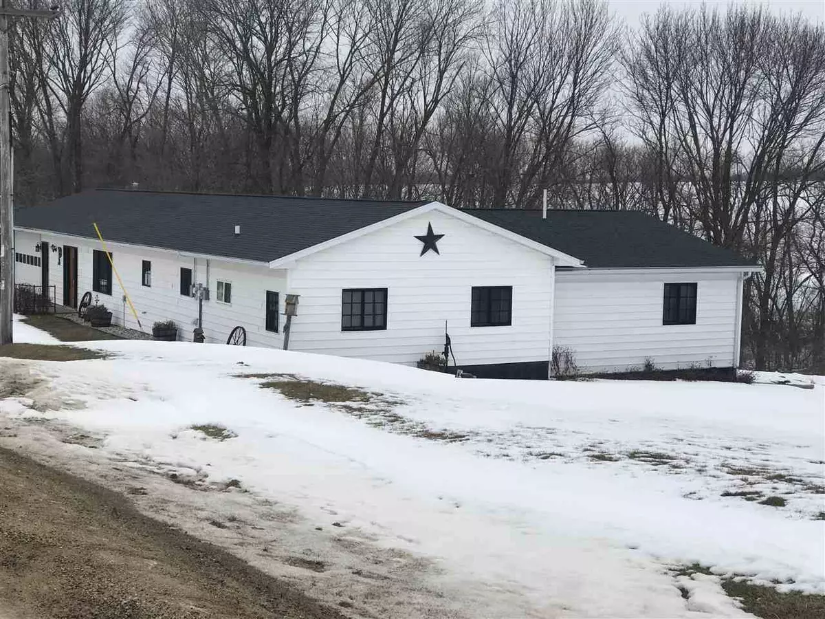 Potosi, WI 53820,7614 Elmdale Rd