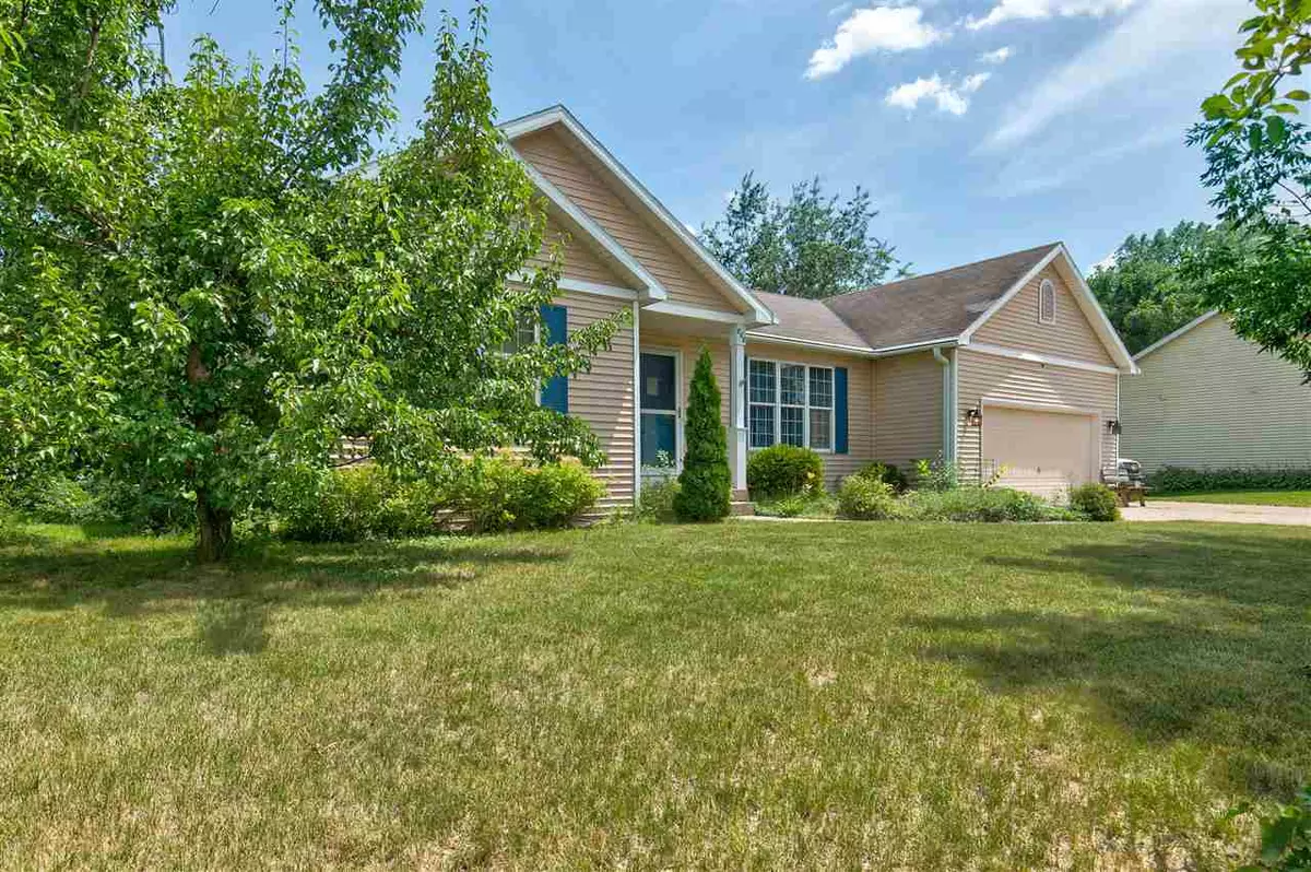 Waterloo, WI 53594,868 Anna Ct