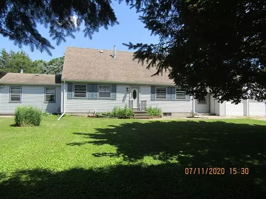 Green Lake, WI 54941,N5990 Schwartz Ln