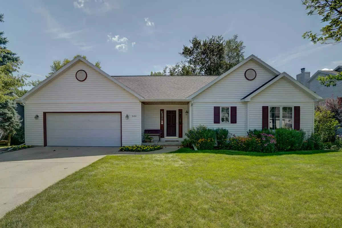 Waterloo, WI 53594,844 Anna Ct