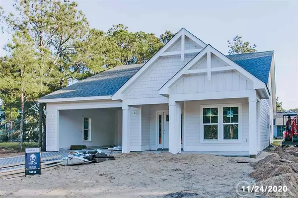 607 Zen Lane #Lot 54, Kill Devil Hills, NC 27948