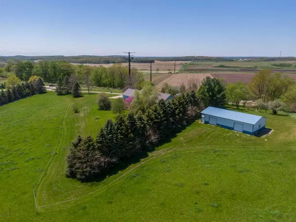 Waterloo, WI 53594,N8668 County Road O