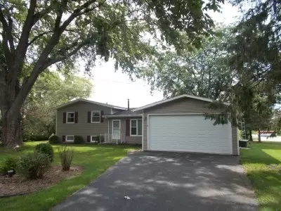 W817 Silver Creek Rd, Green Lake, WI 54941