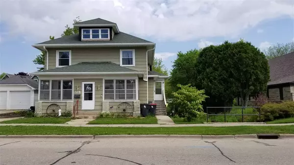 325 E Madison St, Waterloo, WI 53594