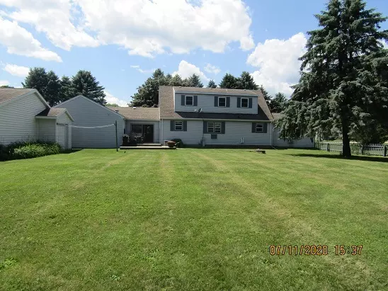 Green Lake, WI 54941,N5990 Schwartz Ln