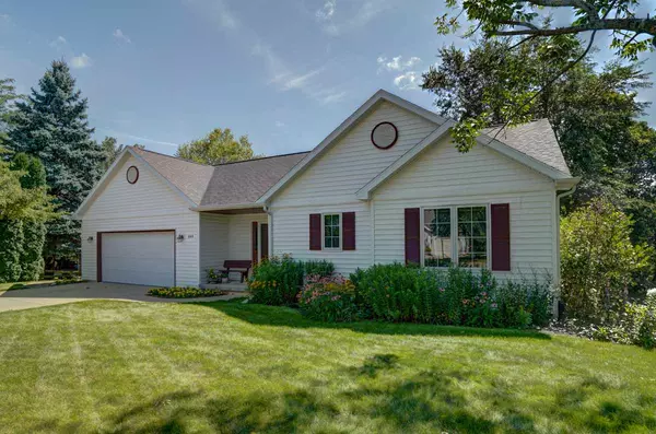 Waterloo, WI 53594,844 Anna Ct