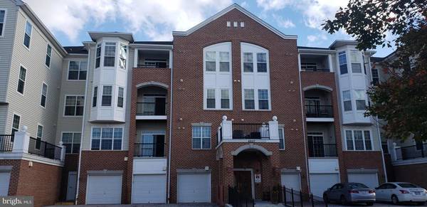 8607 WINTERGREEN CT #207, Odenton, MD 21113