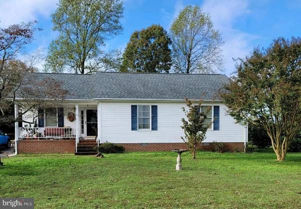 914 SUNNYSIDE, Tappahannock, VA 22560