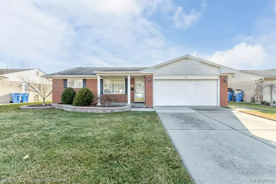 26521 SHEAHAN Drive, Dearborn Heights, MI 48127