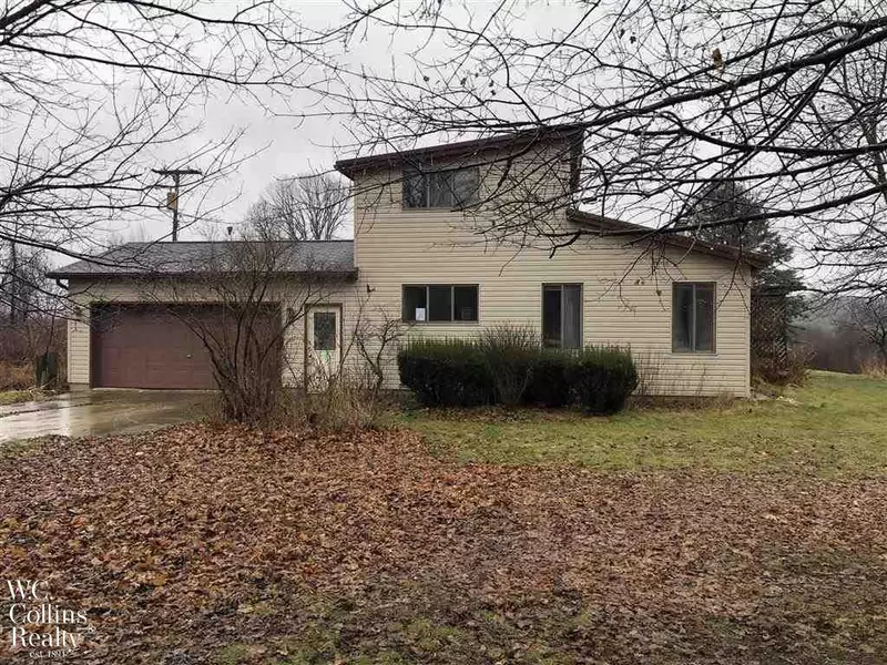 5308 Millis, North Branch, MI 48461