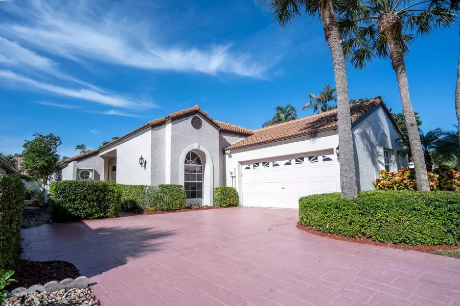 7215 Via Palomar, Boca Raton, FL 33433