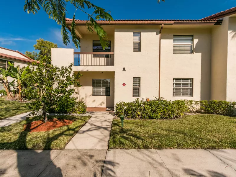 21791 Arriba Real 14-A, Boca Raton, FL 33433