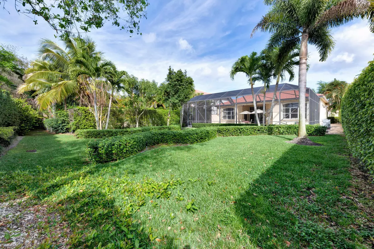 Palm Beach Gardens, FL 33418,205 Sedona WAY