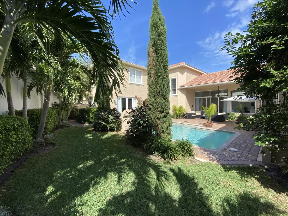 Palm Beach Gardens, FL 33418,113 Sedona WAY