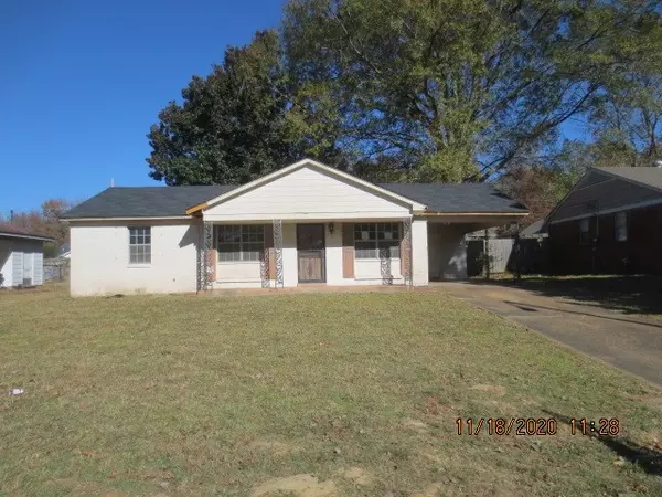 3848 KIPLING AVE, Memphis, TN 38128