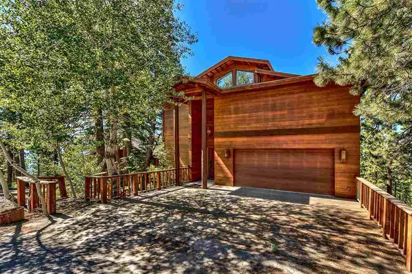 Incline Village, NV 89451-0000,575 Poco Court