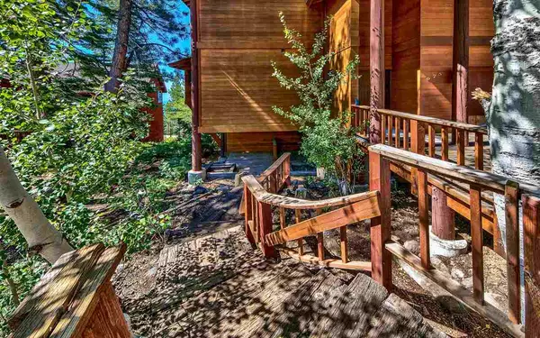 Incline Village, NV 89451-0000,575 Poco Court