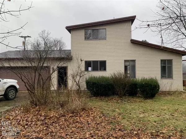 North Branch, MI 48461,5308 Millis