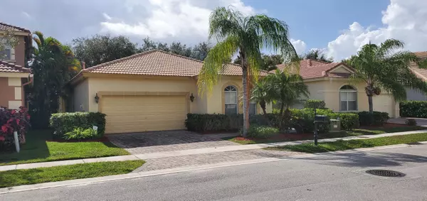 Palm Beach Gardens, FL 33418,126 Casa Grande CT