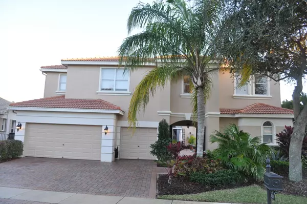 Palm Beach Gardens, FL 33418,113 Sedona WAY