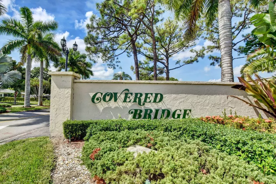 256 Down East LN B, Lake Worth, FL 33467