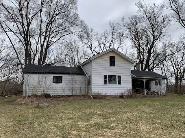 Cambria, WI 53923,N9562 County Road H