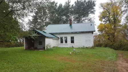 N6758 County Road H, Camp Douglas, WI 54618