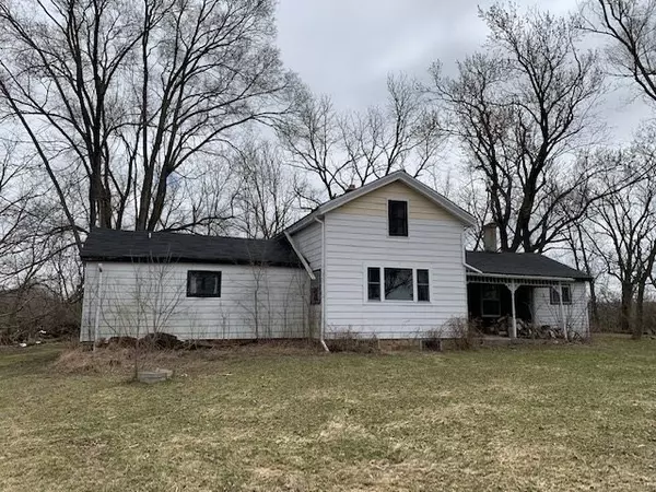 N9562 County Road H, Cambria, WI 53923