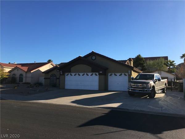 313 Country Club Drive, Henderson, NV 89015