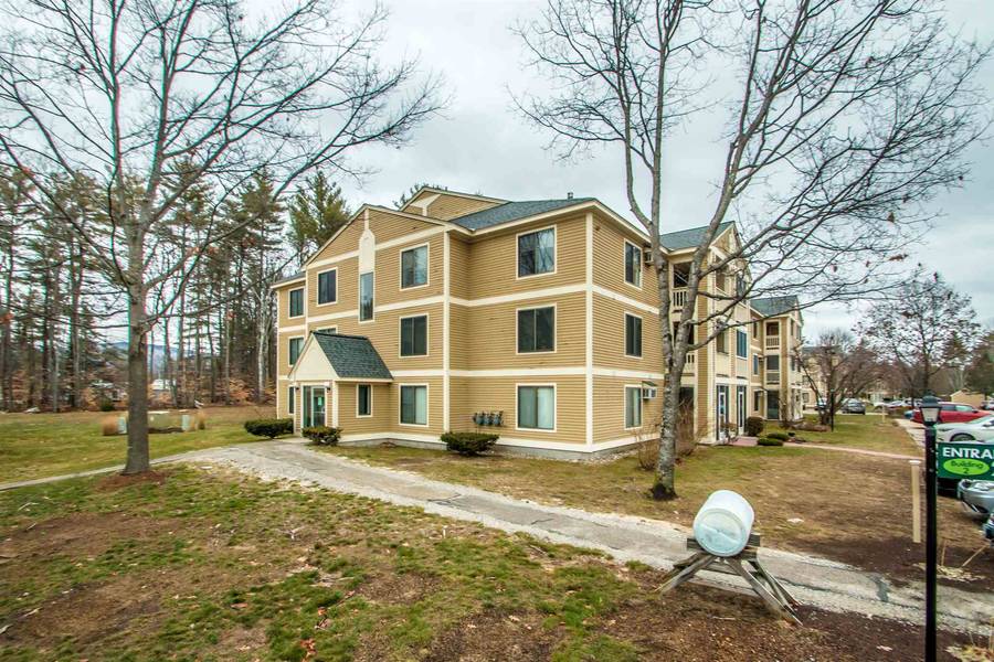 19 Saco ST #36, Conway, NH 03813