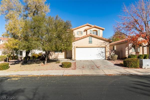 2270 Surrey Meadows Avenue, Henderson, NV 89052