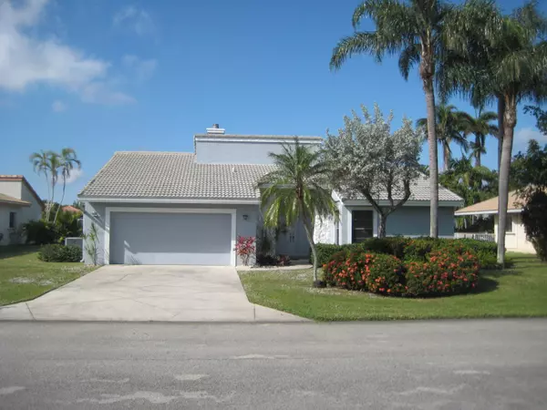 6987 NW 3rd AVE, Boca Raton, FL 33487