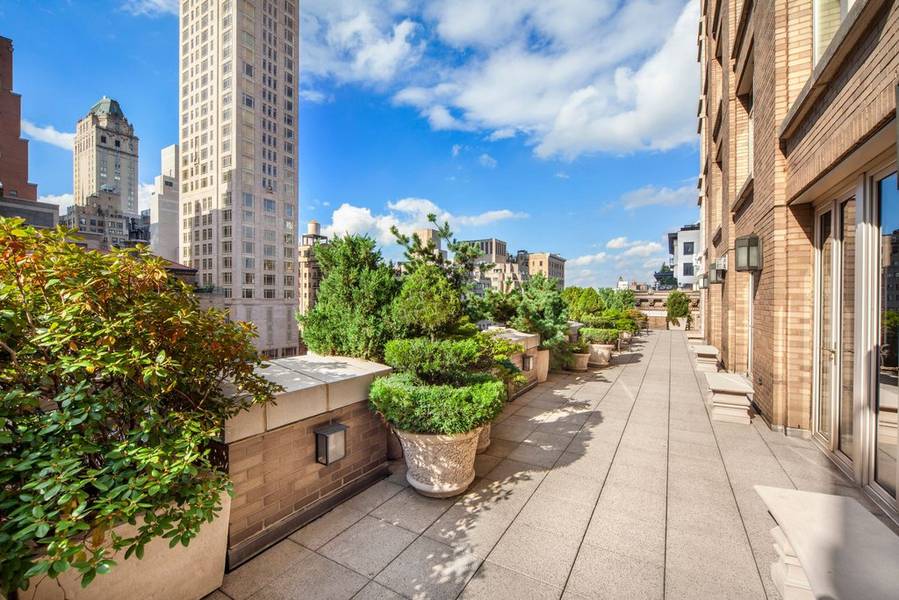 515 Park Avenue #15/16, New York, NY 10022