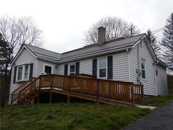 126 Heck Rd, Sarver, PA 16055