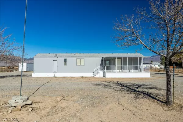 Pahrump, NV 89060,1260 Piltz Road