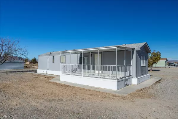 Pahrump, NV 89060,1260 Piltz Road