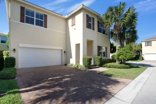 Boynton Beach, FL 33435,3631 Whispering Cypress LN