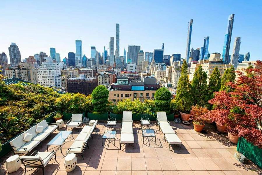 15 East 69th Street #PH, New York, NY 10021